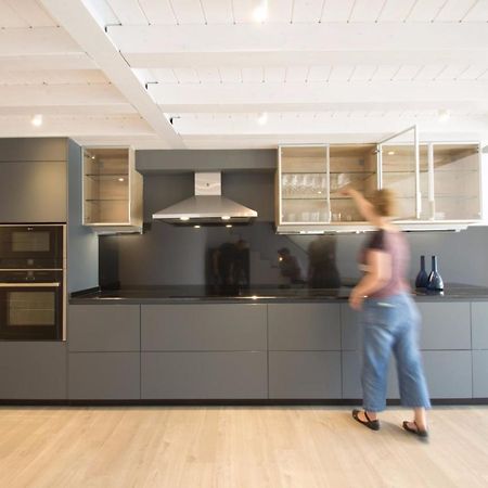 Itsasoan Barrena Apartment Лекеитио Екстериор снимка